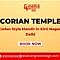 Corian Style Mandir in Kirti Nagar