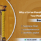 Why a Corian Mandir is the Perfect Choice for Your Modern Pooja Room.